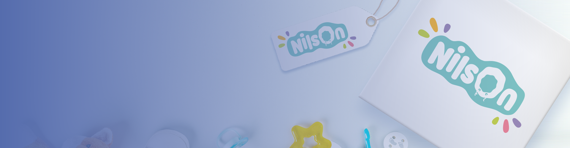 Nilson логотип